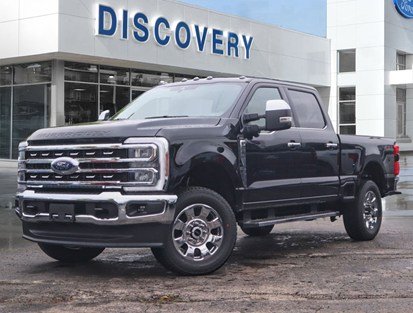 2026 Ford Super Duty F-250 SRW LARIAT | 4X4 | 6.8L | ROOF | CHROME PKG | ACTIVEX
