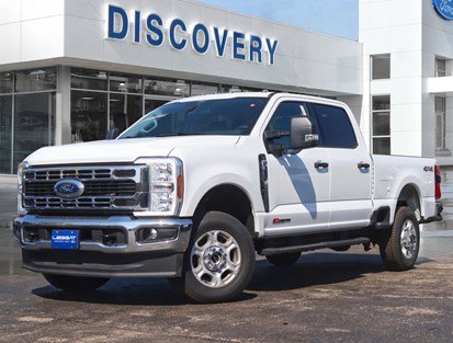 2026 Ford F-350 XLT | 4X4 | 6.7L | 360 | RUN BRDS | SPP