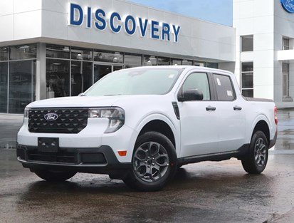 2026 Ford Maverick XLT | AWD | HYBRID | LUX | 4K TOW | COPILOT360