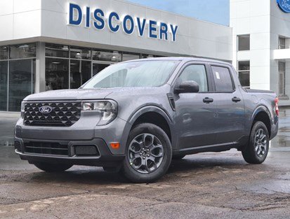 2026 Ford Maverick XLT | AWD | HYBRID | 4K TOW | COPILOT