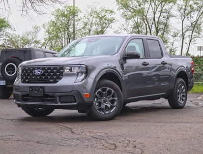2026 Ford Maverick XLT | AWD | HYBRID | 4K TOW | LUX PKG | CO-PILOT