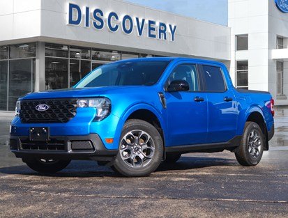 2026 Ford Maverick XLT | AWD | HYBRID | LUX | COPILOT | 4K