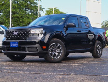 2026 Ford Maverick XLT | AWD | HYBRID |