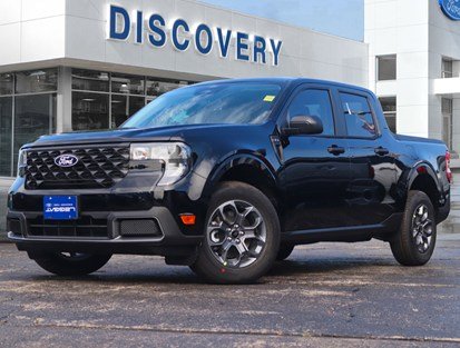 2026 Ford Maverick XLT | AWD | HYBRID |