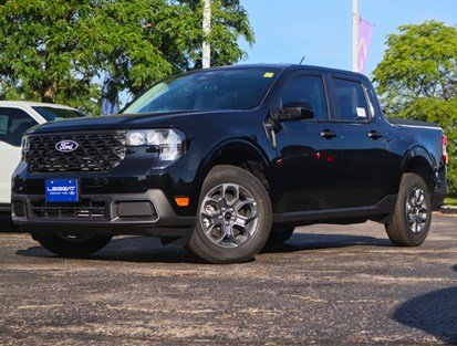 2026 Ford Maverick XLT | AWD | 2.0L | LUXURY PKG