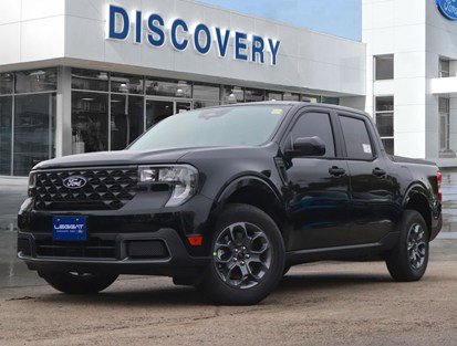 2026 Ford Maverick XLT | AWD | 2.0L | LUX PKG | 4K TOW | CO-PILOT