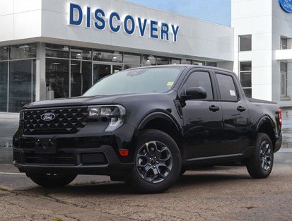 2026 Ford Maverick XLT | AWD | 2.0L | LUXURY PKG