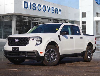 2026 Ford Maverick XLT | AWD | 2.0L | LUX PKG