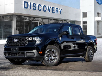 2026 Ford Maverick XLT | AWD | 2.0L | LUX | ROOF | 4K TOW | COPILOT