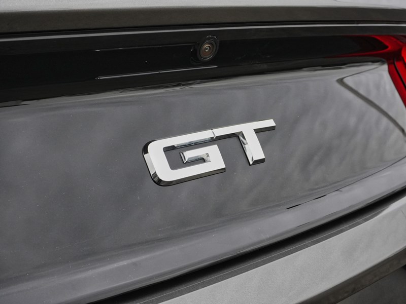 2015 Ford Mustang Conv GT Premium | 5.0L | AUTO | NAV | LOW KMS!!