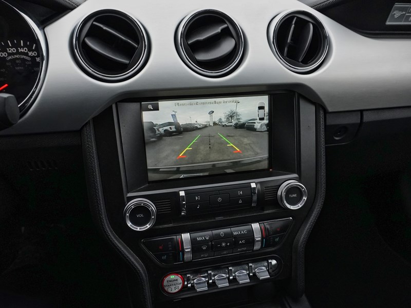 2015 Ford Mustang Conv GT Premium | 5.0L | AUTO | NAV | LOW KMS!!