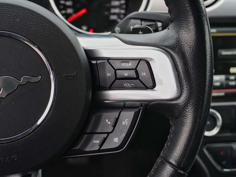 2015 Ford Mustang Conv GT Premium | 5.0L | AUTO | NAV | LOW KMS!!
