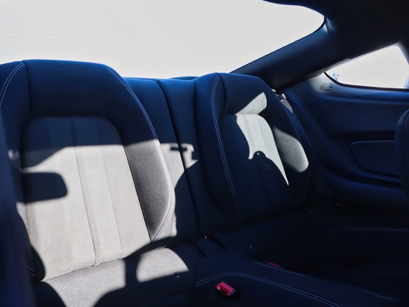 2018 Ford Mustang Ecoboost | 2.3L | 10-SPD AUTO | REARVIEW CAM |17s