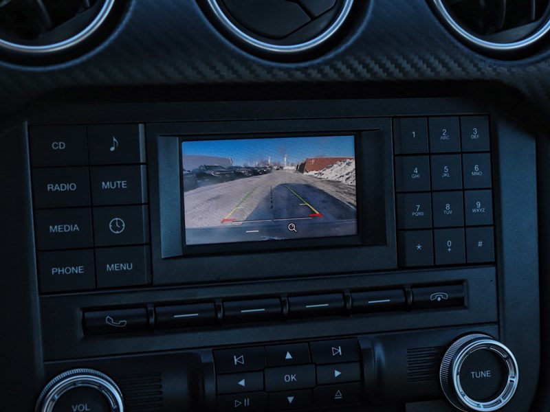 2018 Ford Mustang Ecoboost | 2.3L | 10-SPD AUTO | REARVIEW CAM |17s