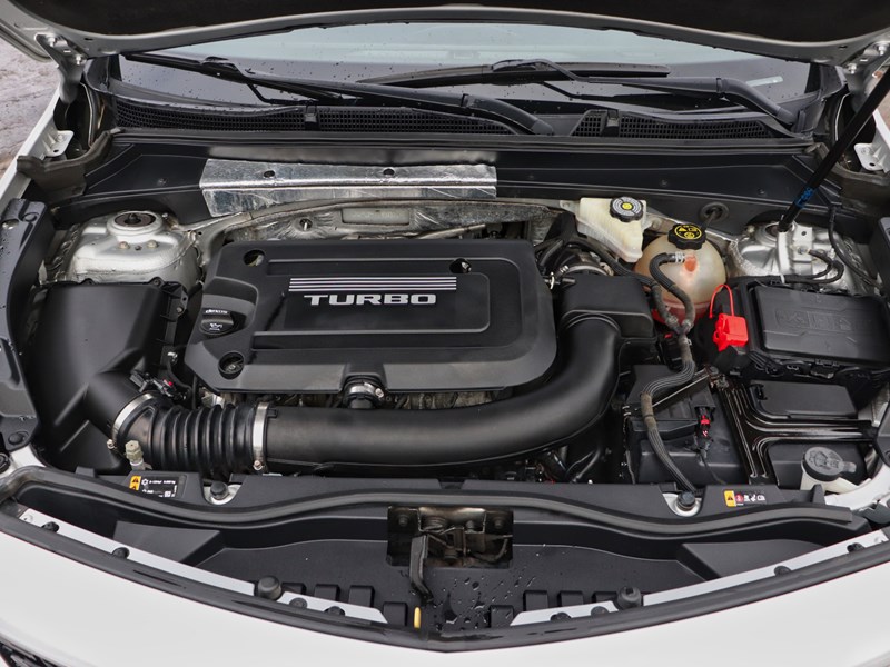 2019 Cadillac XT4 Premium Luxury | AWD | 2.0L | HTD STR WHL | BOSE