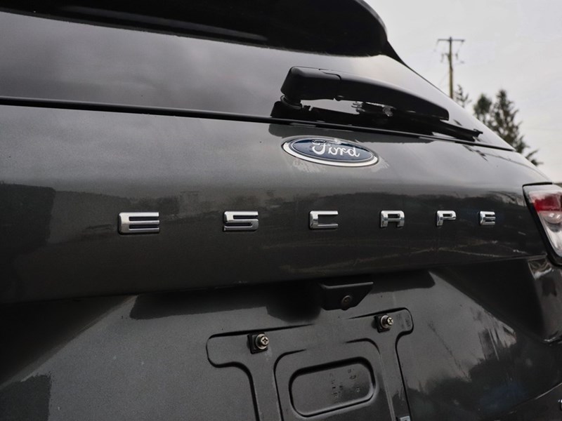 2020 Ford Escape SEL | 1.5L | ROOF | NAV | ADPTV CRUISE | HTD STR W