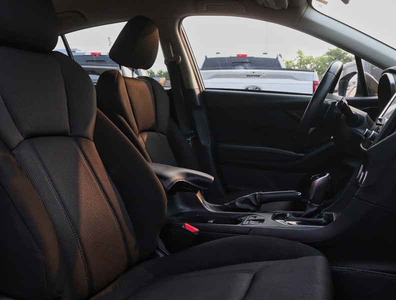 2020 Subaru Impreza Touring | 2.0L | ADPTV CRUISE | ALLOYS | HTD SEATS
