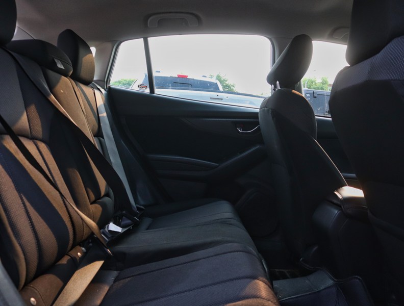 2020 Subaru Impreza Touring | 2.0L | ADPTV CRUISE | ALLOYS | HTD SEATS