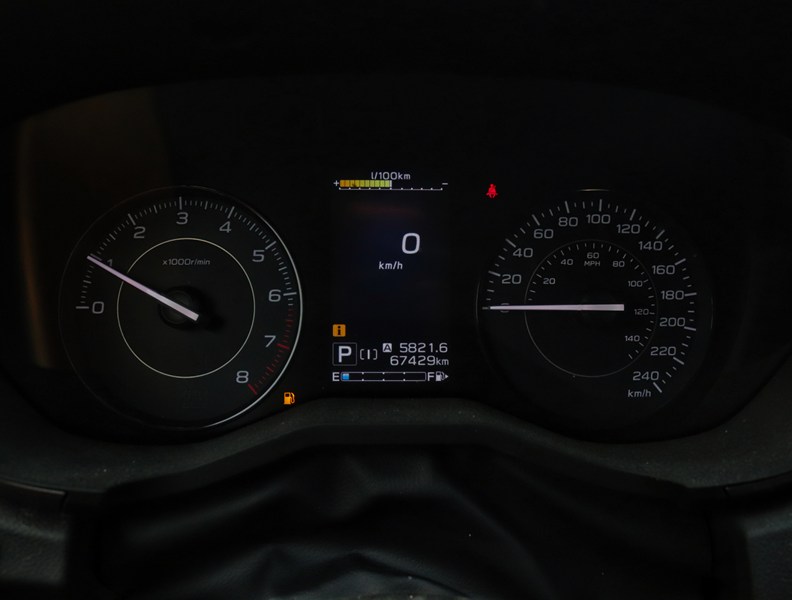 2020 Subaru Impreza Touring | 2.0L | ADPTV CRUISE | ALLOYS | HTD SEATS