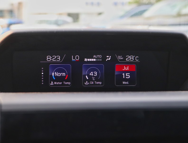 2020 Subaru Impreza Touring | 2.0L | ADPTV CRUISE | ALLOYS | HTD SEATS