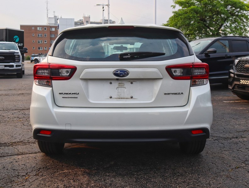 2020 Subaru Impreza Touring | 2.0L | ADPTV CRUISE | ALLOYS | HTD SEATS
