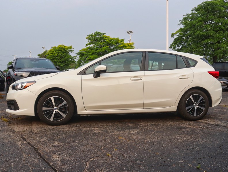 2020 Subaru Impreza Touring | 2.0L | ADPTV CRUISE | ALLOYS | HTD SEATS