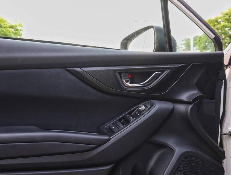 2020 Subaru Impreza Touring | 2.0L | ADPTV CRUISE | ALLOYS | HTD SEATS