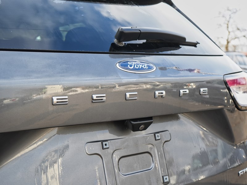 2021 Ford Escape SE | AWD | NAV | ADPTV CRUISE | BLIS | HTD SEATS