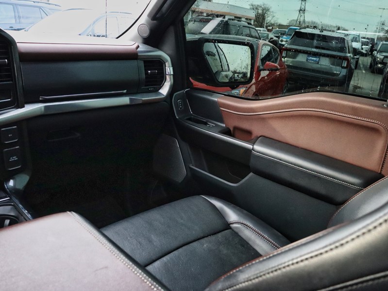 2021 Ford F-150 LARIAT | 4X4 | 2.7L | 502A | ROOF | 360 | FX4 |20s