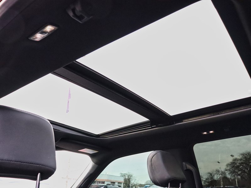 2021 Ford F-150 LARIAT | 4X4 | 2.7L | 502A | ROOF | 360 | FX4 |20s