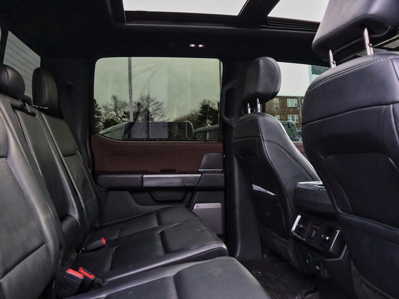 2021 Ford F-150 LARIAT | 4X4 | 2.7L | 502A | ROOF | 360 | FX4 |20s