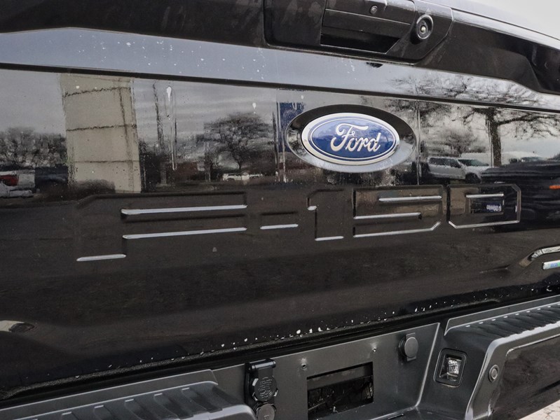 2021 Ford F-150 LARIAT | 4X4 | 2.7L | 502A | ROOF | 360 | FX4 |20s