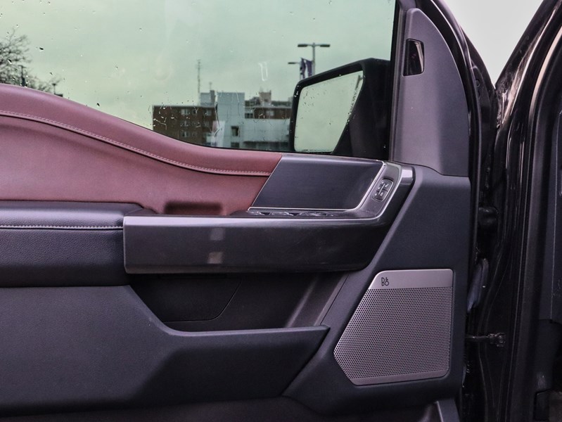 2021 Ford F-150 LARIAT | 4X4 | 2.7L | 502A | ROOF | 360 | FX4 |20s