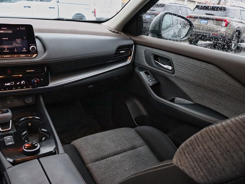 2021 Nissan Rogue SV | AWD | PANO ROOF | 360 | ADPTV CRUISE