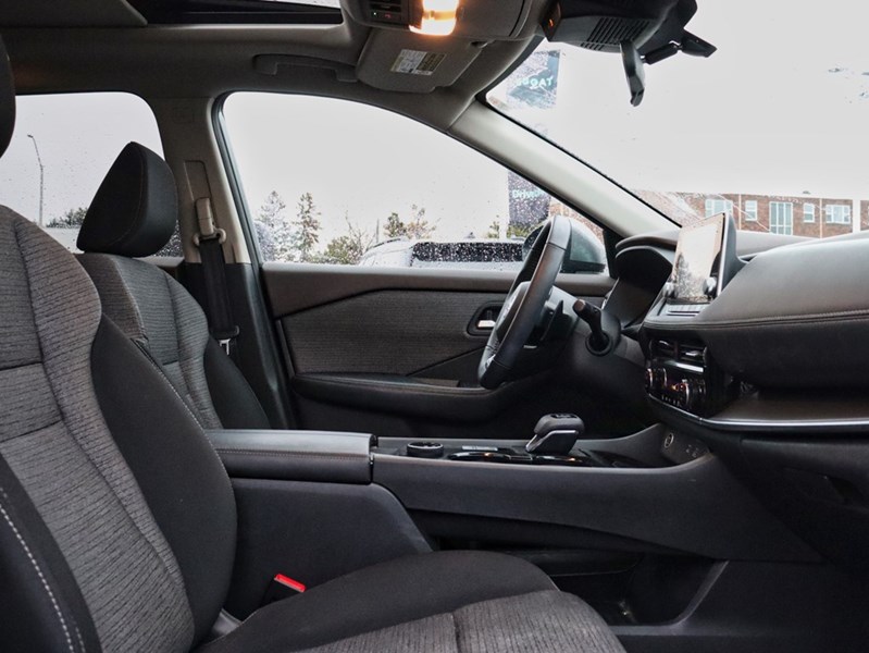 2021 Nissan Rogue SV | AWD | PANO ROOF | 360 | ADPTV CRUISE