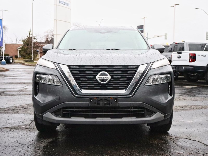 2021 Nissan Rogue SV | AWD | PANO ROOF | 360 | ADPTV CRUISE