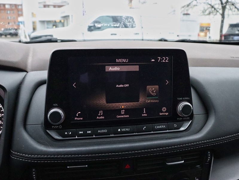 2021 Nissan Rogue SV | AWD | PANO ROOF | 360 | ADPTV CRUISE