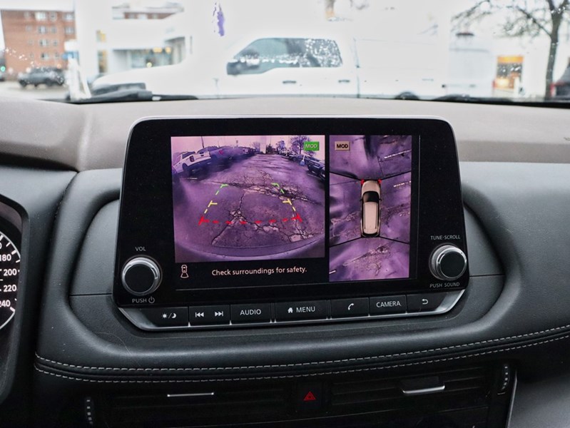 2021 Nissan Rogue SV | AWD | PANO ROOF | 360 | ADPTV CRUISE