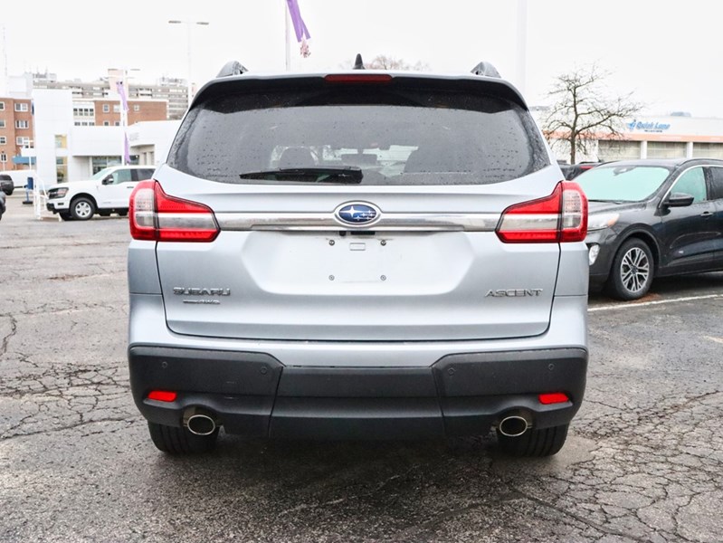 2021 Subaru Ascent Limited 8-Passenger | AWD | ROOF | NAV | LEATHER