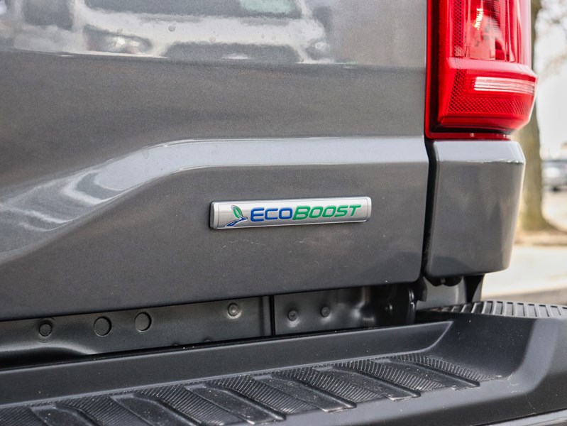 2022 Ford F-150 XLT | 4X4 | 2.7L | 302A | NAV | TAILGATE STEP |18s