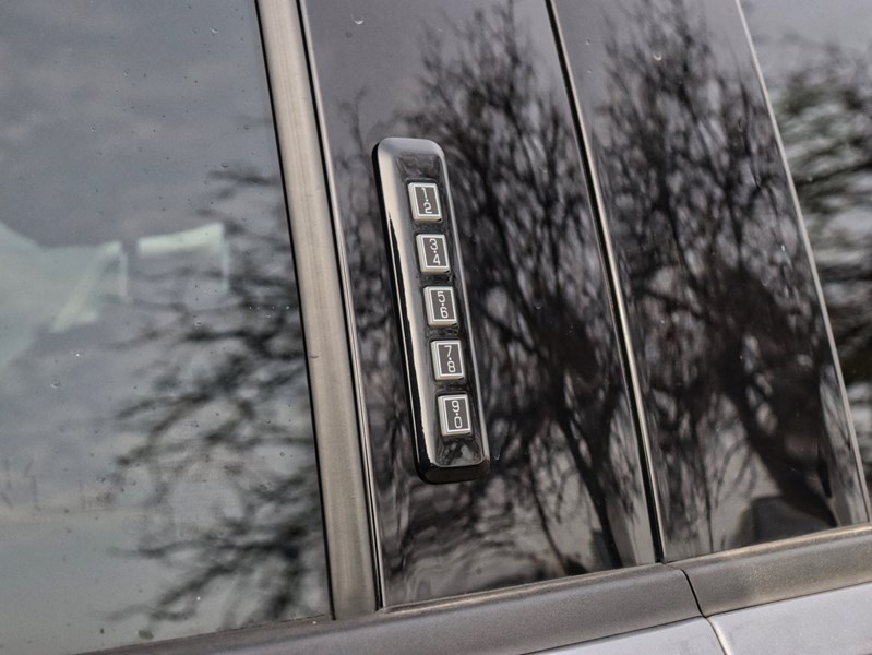 2022 Ford F-150 XLT | 4X4 | 2.7L | 302A | NAV | TAILGATE STEP |18s