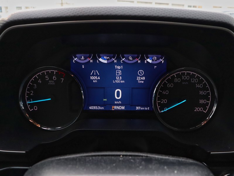 2022 Ford F-150 XLT | 4X4 | 2.7L | 302A | NAV | TAILGATE STEP |18s