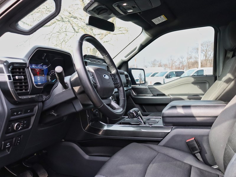 2022 Ford F-150 XLT | 4X4 | 2.7L | 302A | NAV | TAILGATE STEP |18s