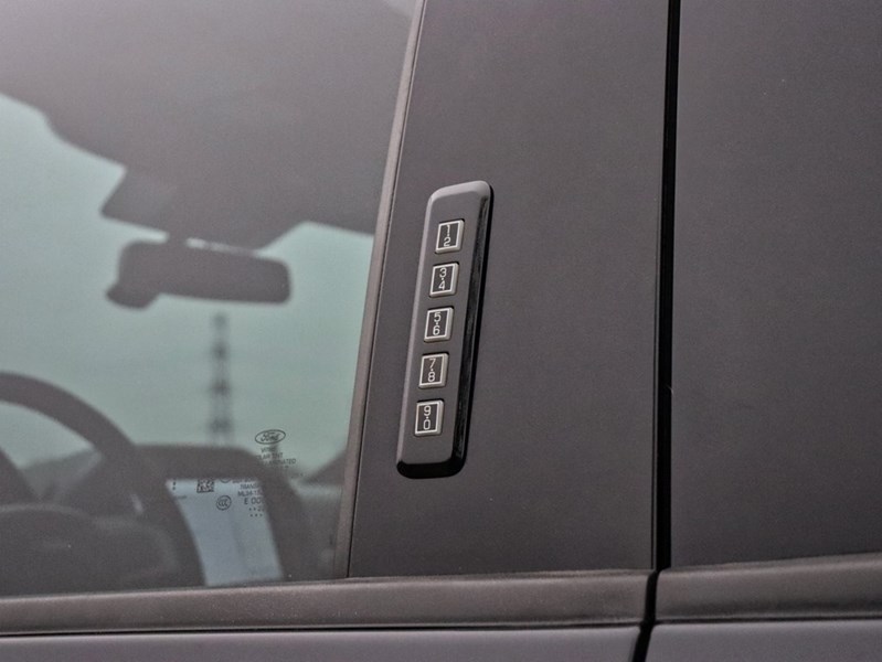 2022 Ford F-250 LARIAT | 4X4 | 7.3L | BLK PK | ROOF | FX4 | 20s