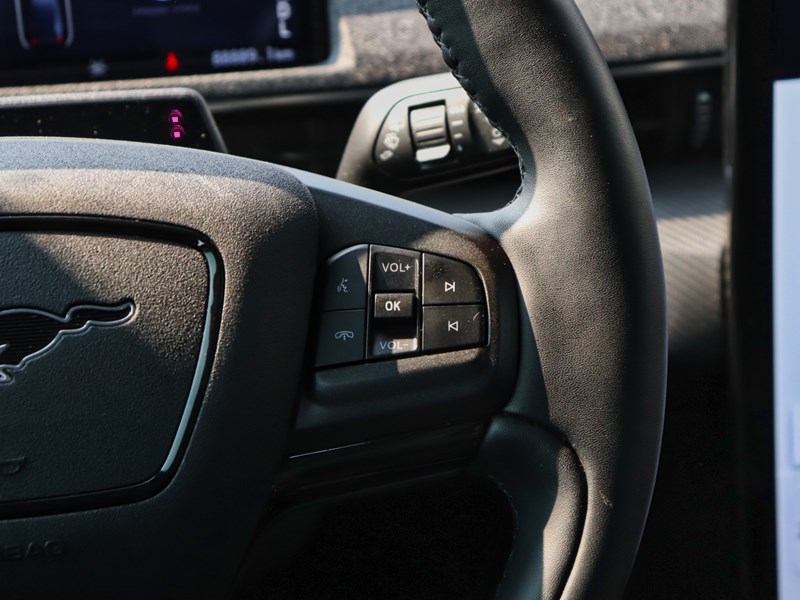 2022 Ford Mustang Mach-E Premium | RWD | EXT BATT | 360 | GLASS ROOF | NAV