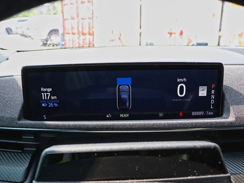 2022 Ford Mustang Mach-E Premium | RWD | EXT BATT | 360 | GLASS ROOF | NAV