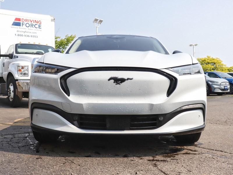 2022 Ford Mustang Mach-E Premium | RWD | EXT BATT | 360 | GLASS ROOF | NAV