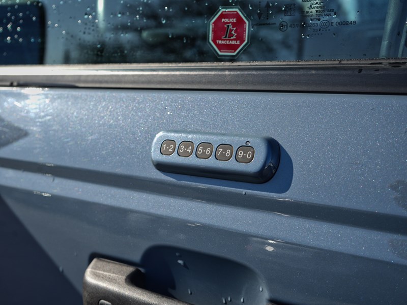 2023 Ford Bronco Wildtrak | 4x4 | 2.7L | HARD TOP | TOW | 360 |HIGH