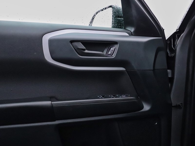 2023 Ford Bronco Sport Big Bend | 4X4 | 1.5L | TOW | CONV PKG | PREM 18s