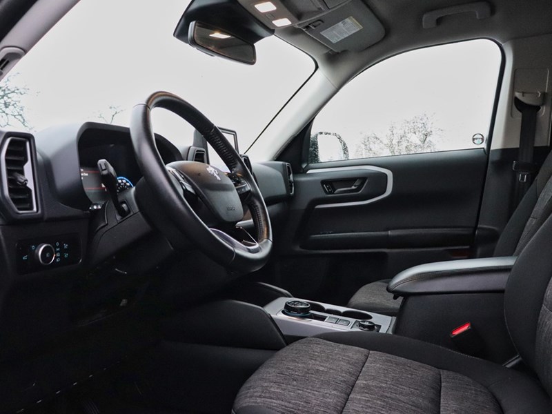 2023 Ford Bronco Sport Big Bend | 4X4 | 1.5L | TOW | CONV PKG | PREM 18s